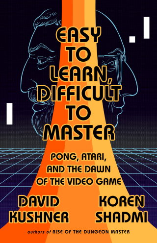 Cover image: Easy to Learn, Difficult to Master 9781568588766