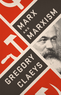 Cover image: Marx and Marxism 9781568588971