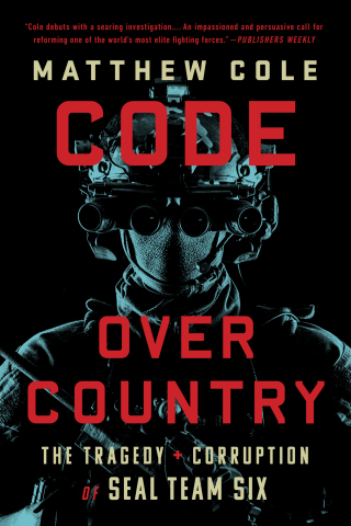 Cover image: Code Over Country 9781568589053