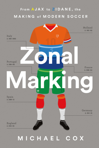 Cover image: Zonal Marking 9781568589336