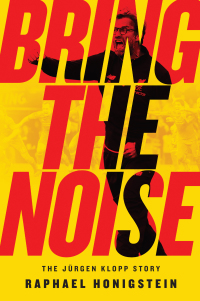 Cover image: Bring the Noise 9781568589572