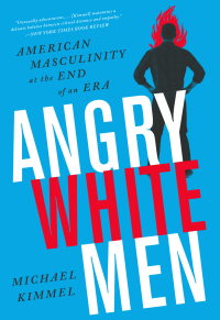 Cover image: Angry White Men 2nd edition 9781568585130
