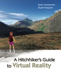 Titelbild: A Hitchhiker's Guide to Virtual Reality 1st edition 9781138413870