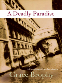 Immagine di copertina: A Deadly Paradise 9781569475713