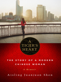 Cover image: A Tiger's Heart 9781569476482