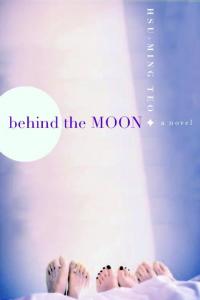 Cover image: Behind the Moon 9781569474402