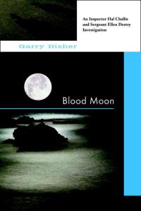 Cover image: Blood Moon 9781569475638