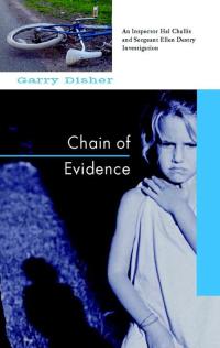 Cover image: Chain of Evidence 9781569474617