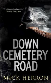 Cover image: Down Cemetery Road 9781569475669