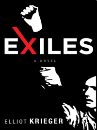 Imagen de portada: Exiles 9781569475898