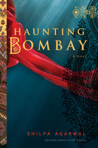 Cover image: Haunting Bombay 9781569476307