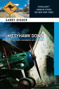 Cover image: Kittyhawk Down 9781569474273