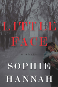 Cover image: Little Face 9781569474686