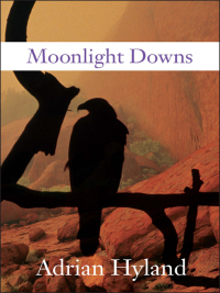 Cover image: Moonlight Downs 9781569474839