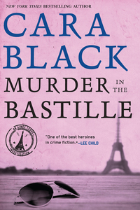 Cover image: Murder in the Bastille 9781569473641