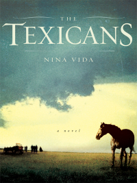 Immagine di copertina: The Texicans 9781569474778