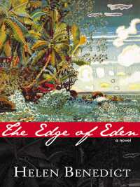 Omslagafbeelding: The Edge of Eden 9781569478585