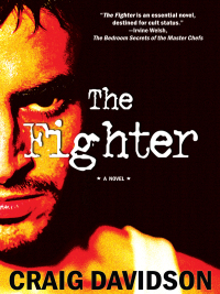 Immagine di copertina: The Fighter 9781569477557