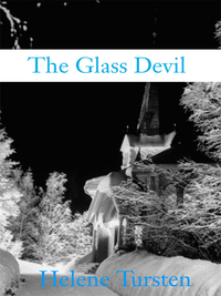 Cover image: The Glass Devil 9781569474525