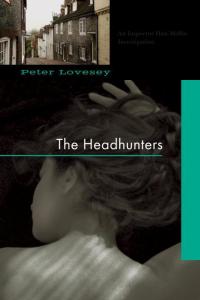 Cover image: The Headhunters 9781569474907