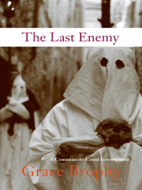 Imagen de portada: The Last Enemy 9781569474969