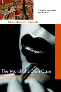 Cover image: The Marshal's Own Case 9781569475317