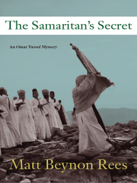 Cover image: The Samaritan's Secret 9781616959814