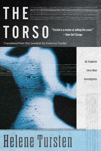 Cover image: The Torso 9781569474532