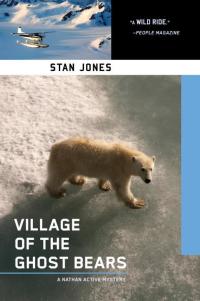 Cover image: Village of the Ghost Bears 9781569478646