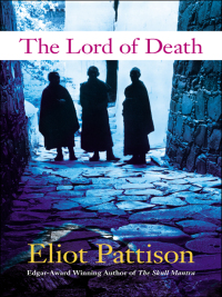 Cover image: The Lord of Death 9781569475799