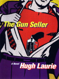 Cover image: The Gun Seller 9780671020828