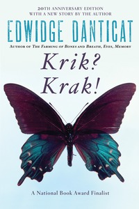 Cover image: Krik? Krak! 9781569470251