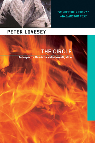 Cover image: The Circle 9781569474327