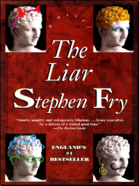 Cover image: The Liar 9781616954666