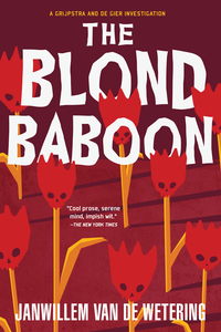 Cover image: The Blond Baboon 9781569470633