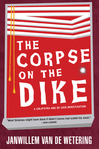 Cover image: The Corpse on the Dike 9781569470497