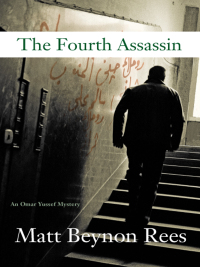 Cover image: The Fourth Assassin 9781569478851