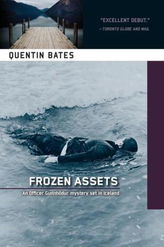 Cover image: Frozen Assets 9781569478677