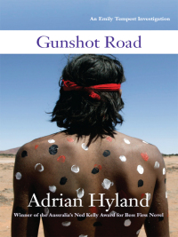 Cover image: Gunshot Road 9781569479421