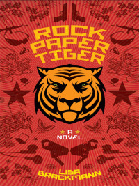 Imagen de portada: Rock Paper Tiger 9781616952587