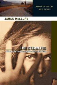 Cover image: The Steam Pig 9781569476529