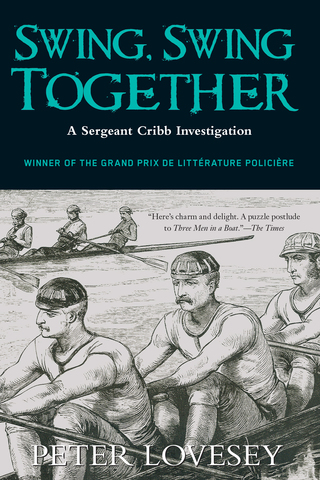 Cover image: Swing, Swing Together 9781569476451