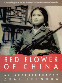 Imagen de portada: Red Flower of China 9781569470091