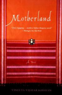Cover image: Motherland 9781569472835
