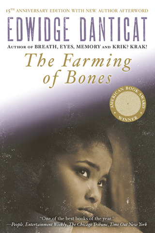 Cover image: The Farming of Bones 9781569471265