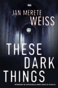 Cover image: These Dark Things 9781616950767