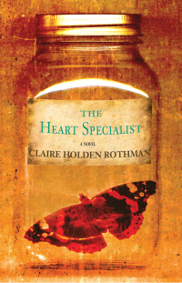 Cover image: The Heart Specialist 9781616950774