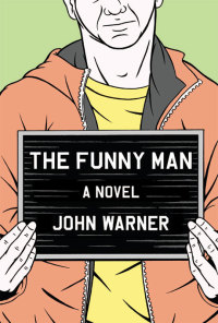 Cover image: The Funny Man 9781569479735
