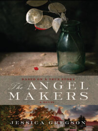 Cover image: The Angel Makers 9781616951795