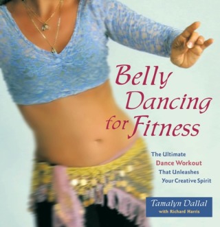 Cover image: Belly Dancing for Fitness 9781569754108